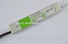 12W SAA Constant Current Waterproof Led Driver 30V 330Ma EN 61547