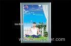 Slim Dynamic Led Backlit Light Box , 0.4 MM Surface Light Emission A5