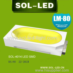 0.2W 4014 SMD LED