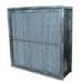 hepa air filter high temperature hepa filter