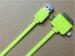 3 In One Charging Multifunction USB Cable For Samsung Galaxy S3 With Apple 30 Pin
