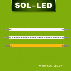 2014 New 360 degree LED Line None heating