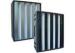 industrial air filters commercial hvac filters