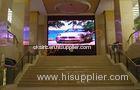 flexible led video screen full color led signs indoor led screen rental