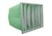 Industrial Primary Bag Air Filters Purifier For Air Handling Systems