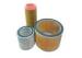 Compressed Air Filter Cartridge Element Replacement For Industry