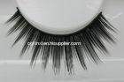 Artificial eyelash , Easy use Black Natural False Eyelashes