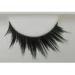 Fabric material Non toxic Natural False Eyelashes For Teenagers