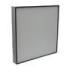 Light Weight Mini Pleated Hepa Air Filters, 610x610x69MM Glass Fiber