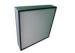 0.3m Mini Pleated Hepa Air Lightweight Filters For Electronic , GDW - 14
