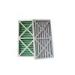 Ventilation Pleated Panel G3 Air Filters 3000m/h With High Efficient