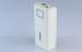 4800mah White Emergency Power Bank Charger for samsung galaxy s3