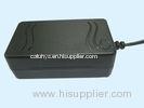 12V AC To DC Power Adapter For Security Camera , US AU UK EU Plug Adapter