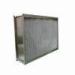 250 Degrees with 99.99% High Efficiency ,Aluminum Foil Clapboard Hepa Filter