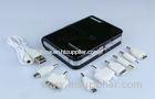 High Capacity Camera / Mobile Phone Power Bank Portable Power Backup For Iphone 4