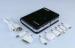 High Capacity Camera / Mobile Phone Power Bank Portable Power Backup For Iphone 4