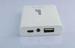 Powerful Rechargeable Portable Slim Portable Power Bank 4200mah 1a With LED