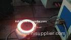 industrial 25KW Super Audio Frequency Induction Heating Equipment , CE SGS ROHS