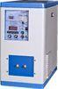 10KW Single Phase Ultra High Frequency Induction Heating Machine Equipment