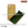 Iphone 5s Ultra Thin Phone Case Anti - Cork Wood Slip Back Phone Cover