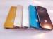 Mini 4000mah apple power bank rechargeable ultra thin mobile charger