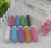 fast charge lipstick Portable Mobile Power Bank colorful for iPhone