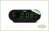 Mono Radio Tabletop Clock Radio With 2 Modes