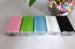 HTC perfume cellphone power bank Portable 4000mah mobile charger