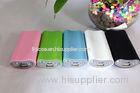 HTC perfume cellphone power bank Portable 4000mah mobile charger