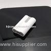 handy keychain tube power bank charger ROHS for Iphone4 / S , iphone5