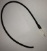 ceramic ignitor with lead wire for gas stove