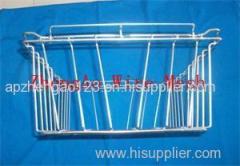 metal medical disinfection baskets