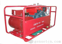 Changchai Diesel Generator Set