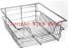 surgical instrument wire basket