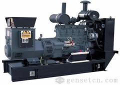 Deutz Diesel Generator Set