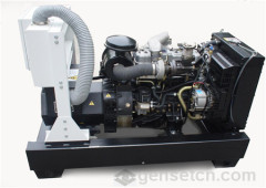 Kubota Diesel Generator Set