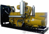 Shangchai Diesel Generator Set