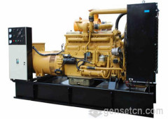 Shangchai Diesel Generator Set