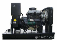 Yangdong Diesel Generator Set