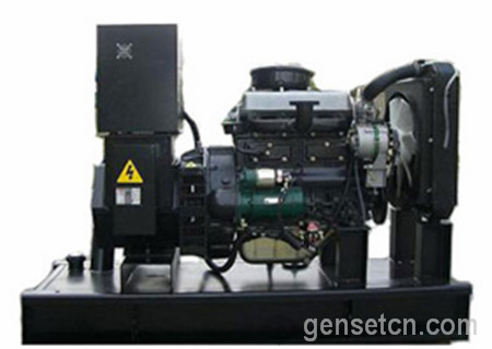 Yangdong Diesel Generator Set