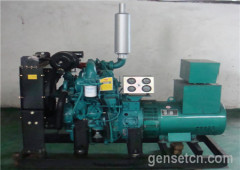 Yuchai Diesel Generator Set