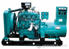 Yuchai Diesel Generator Set