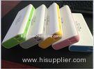 High Capacity 12000mAh mobile power charger Dual USB For Samsung P1000