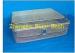 metal wire mesh disinfection basket