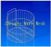 metal wire mesh disinfection basket