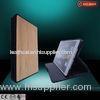 Beautiful Outlook Ipad Mini Leather Covers Tablet Case With Back Leather