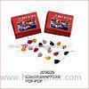 Commercial Pop Pop Snapper Novelties Fireworks with custom effect