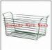 metal cleaning baskets manufacturer