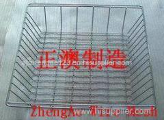 Disinfect Basket/hot sale/medical disinfectant container