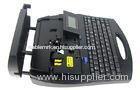 label printing machine wire label printer